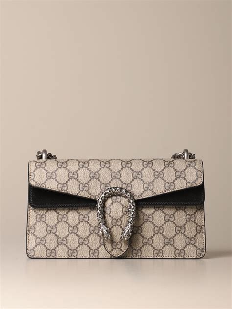 grey and black gucci bag|small Gucci shoulder bag.